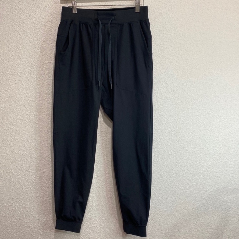 Lululemon ABC joggers